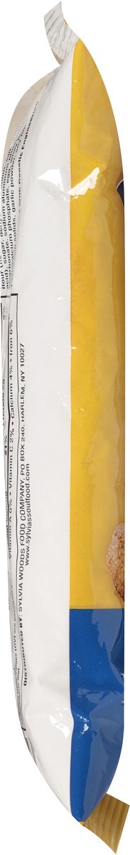 slide 8 of 9, Sylvia's Restaurant Hush Puppies Restaurant Recipe Mix 10 oz, 10 oz