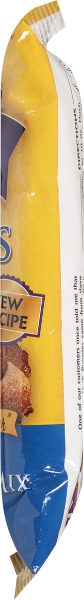 slide 4 of 9, Sylvia's Restaurant Hush Puppies Restaurant Recipe Mix 10 oz, 10 oz