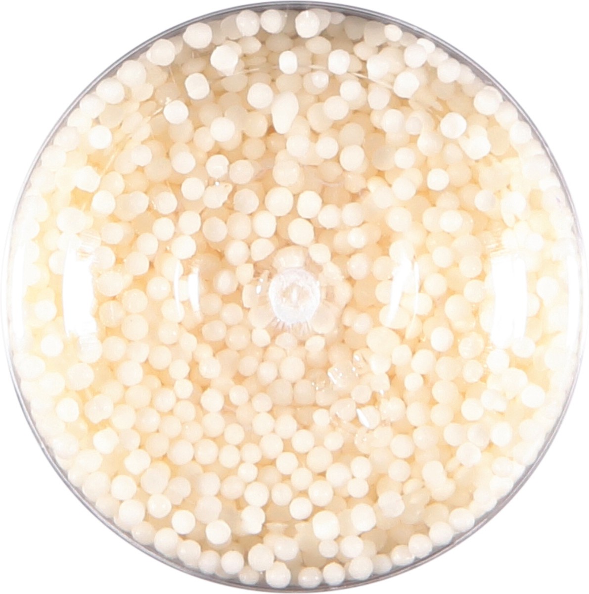 slide 10 of 16, Over The Top Decorating Simply White Non-Pareils 2.2 oz, 2.2 oz