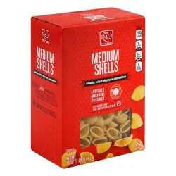 Harris Teeter® Medium Pasta Shells