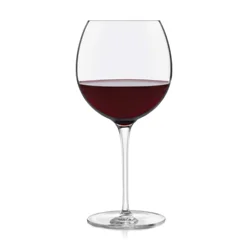 Kentfield Wine Glasses 4Ct