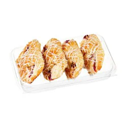 J. Skinner Strawberry Cheese Bowtie Danish, 12 oz