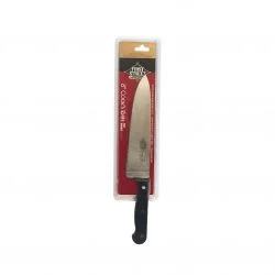 First Street 8 Inch Cooks Knife Poly Handle