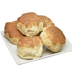 Bakery Buttermilk Biscuits