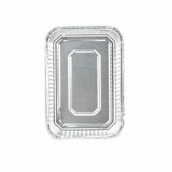 Mr. Bar-B-Q Large Aluminum Grill Pans, 6 pk