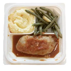 Weis2Go Stuffed Cabbage Meal