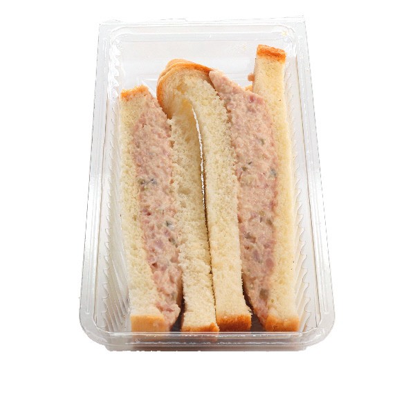 slide 1 of 1, Weis2Go Sandwich, 6 oz