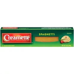 Creamette Spaghetti 16 oz
