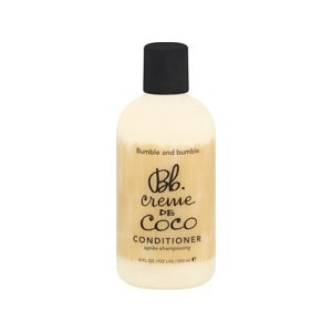 slide 1 of 1, Bumble & bumble Bumble And Bumble Creme De Coco Conditioner, 8 fl oz; 250 ml