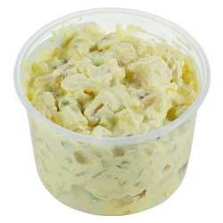 Kowalskis Aunt Nettie?s Potato Salad