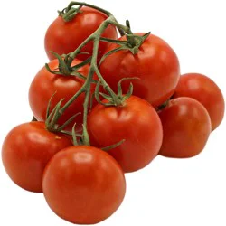 On the Vine Cherry Tomatoes