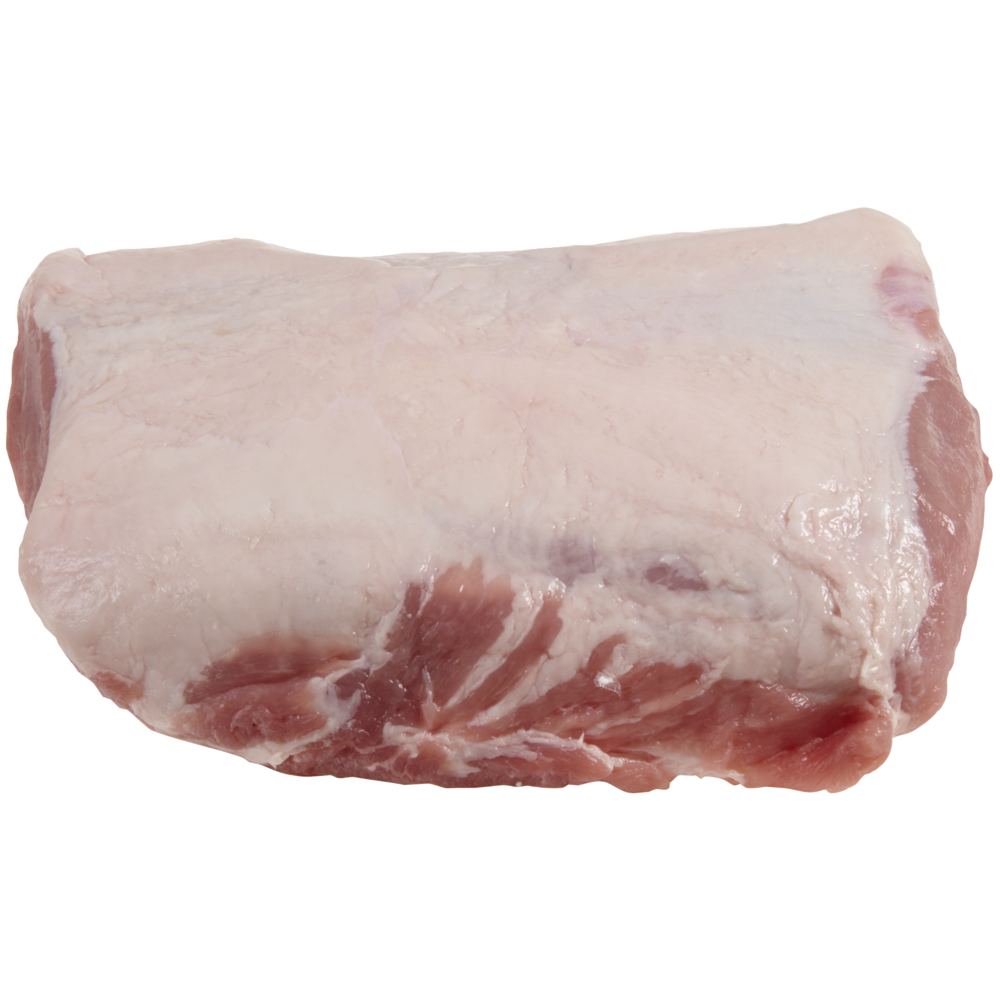 slide 1 of 1, Boneless Pork Loin Center Cut, per lb