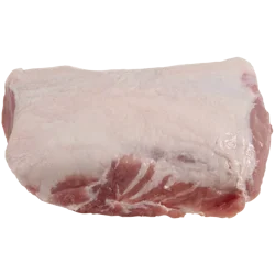 Boneless Pork Loin Center Cut