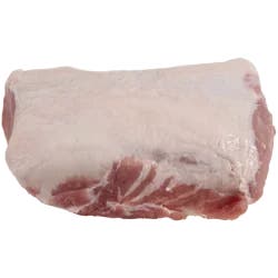 Boneless Pork Loin Center Cut
