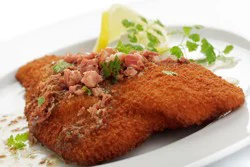 Weis2Go Italiano Flounder