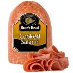 slide 1 of 1, Boar's Head Cooked Salami, 