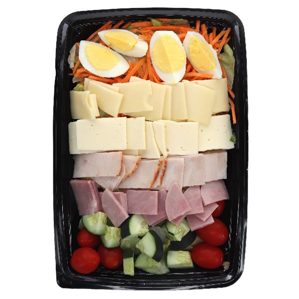 slide 1 of 1, Weis Quality Salad, 1 ct