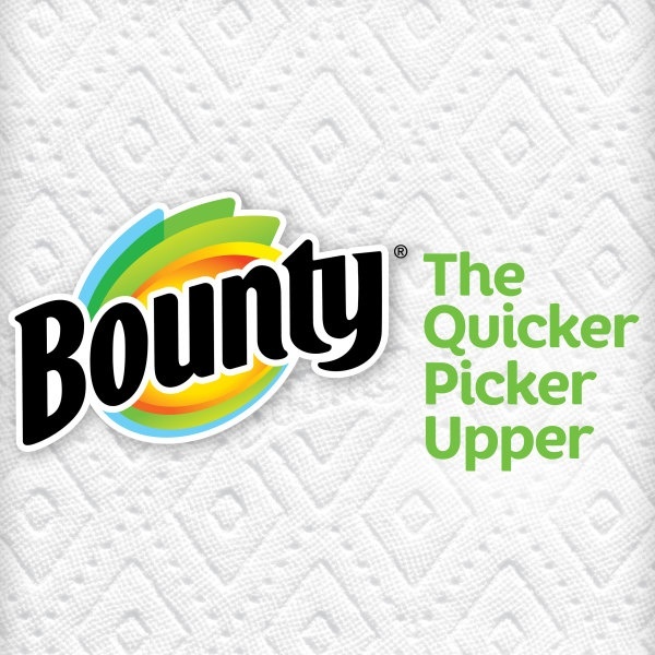 slide 3 of 5, Bounty Select-A-Size Paper Towels, Single Plus Rolls, 8 ct