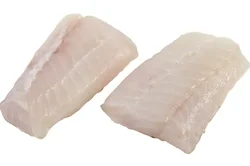 Frozen Haddock Fillets