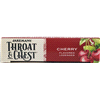 slide 9 of 25, Jakeman's Throat & Chest Cherry Lozenge Cough Drop Box, 24 ct