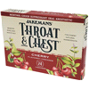 slide 24 of 25, Jakeman's Throat & Chest Cherry Lozenge Cough Drop Box, 24 ct