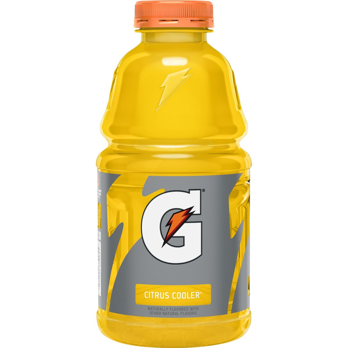 slide 8 of 8, Gatorade Thirst Quencher - 32 oz, 32 oz