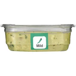 H-E-B Fresh Guacamole - Mild