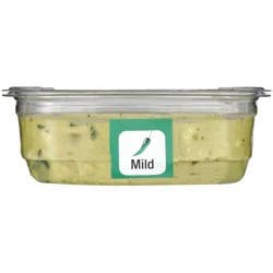 H-E-B Fresh Guacamole - Mild