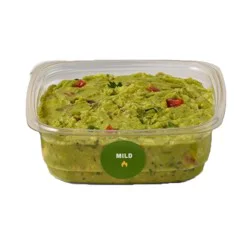H-E-B Fresh Guacamole - Mild