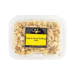 Kowalskis Sage Stuffing (Cold)