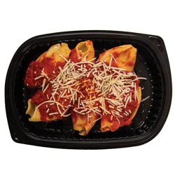 Weis2Go Family Stuffed Shells With Sauce 20 Ounce