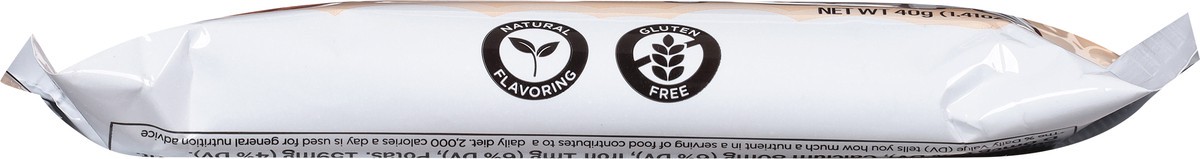 slide 6 of 9, Built Puff Protein Bar, Churro, Single Bar, 1.45 oz