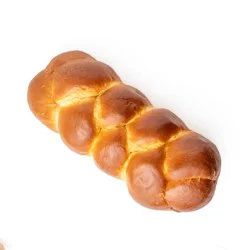 Kwl Challah Loaf