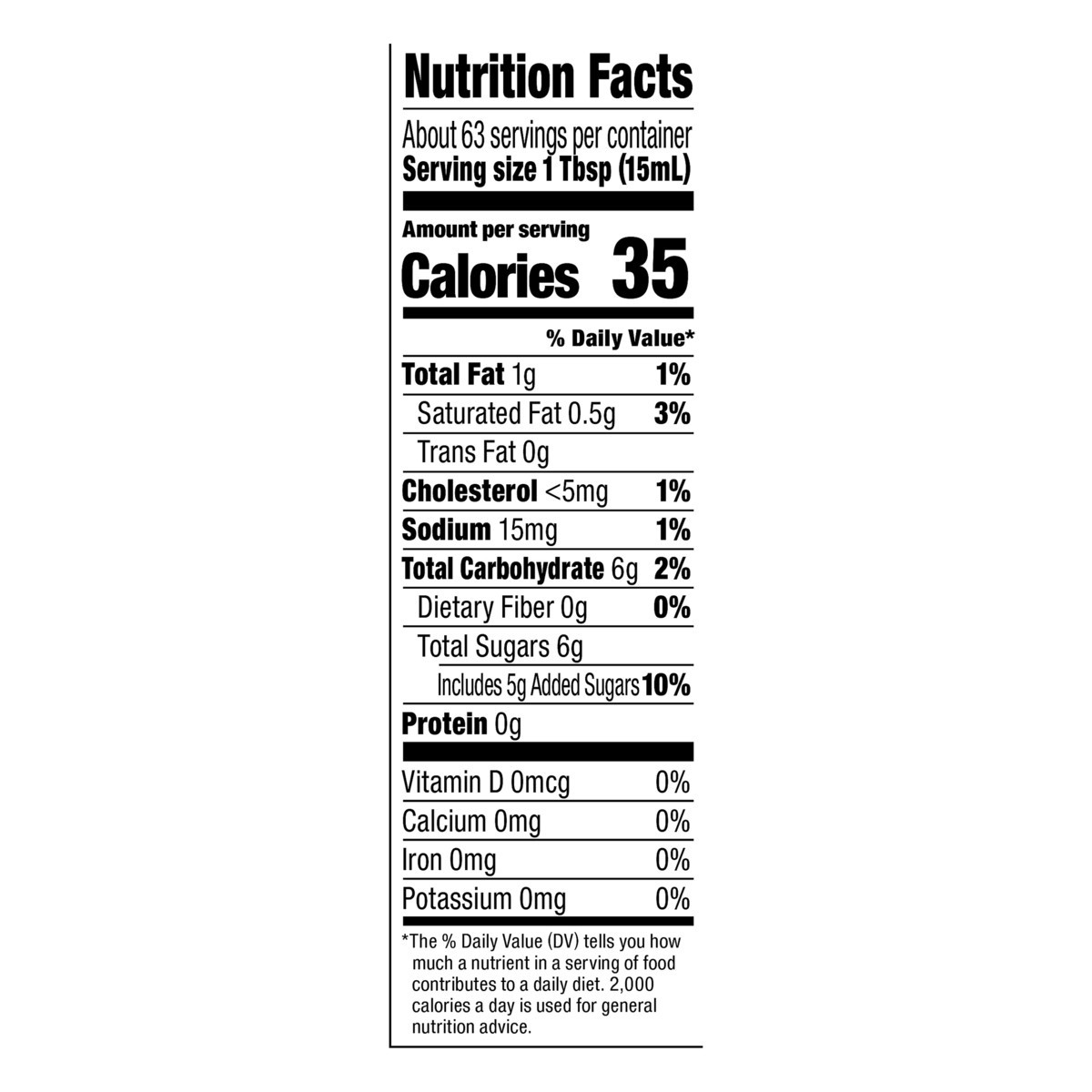 slide 9 of 10, Bailey's Peppermint Bark Coffee Creamer 32 oz, 32 oz