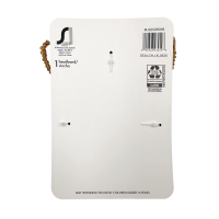 slide 2 of 5, Halloween Cat Ears Headband, Beaded, 1 Count, 1 ct