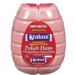 Krakus Ham