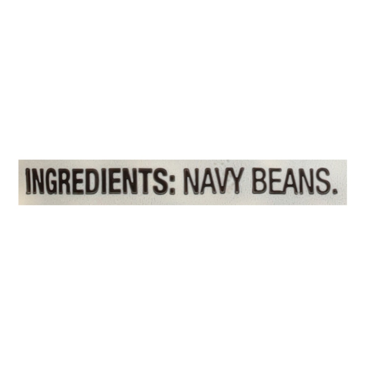 slide 4 of 11, Rouses Markets Navy Beans 16 oz, 16 oz