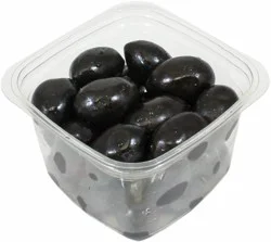 Divina Black Cerignola Olives