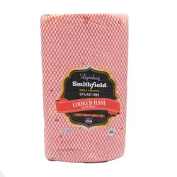 Smithfield Sliced Ham