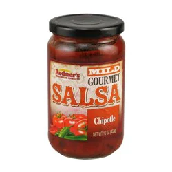Rwm Chipotle Salsa