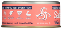 slide 3 of 7, Safe Catch Wild Pacific Skinless & Boneless Pink Salmon 5 oz, 5 oz