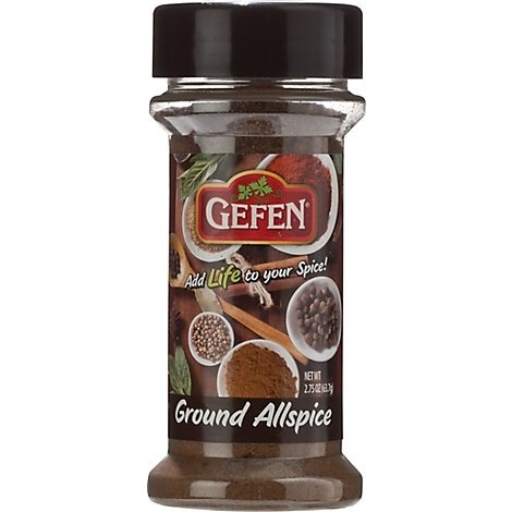 slide 1 of 1, Gefen Allspice 2.75 oz, 2.75 oz