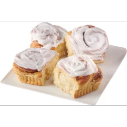 Open Acres Signature Cinn Roll