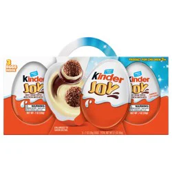 Kinder Candy 3 ea