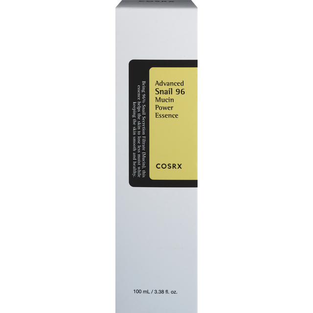slide 1 of 1, Cosrx Advanced Snail 96 Mucin Power Essence 3.38 fl oz, 3.38 fl oz