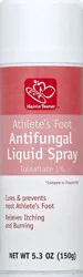 Harris Teeter™ Athlete's Foot Tolnaftate 1% Antifungal Liquid Spray