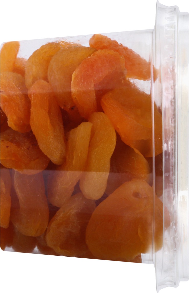 slide 8 of 13, Creative Snacks Dried Apricots 10.5 oz, 10.5 oz