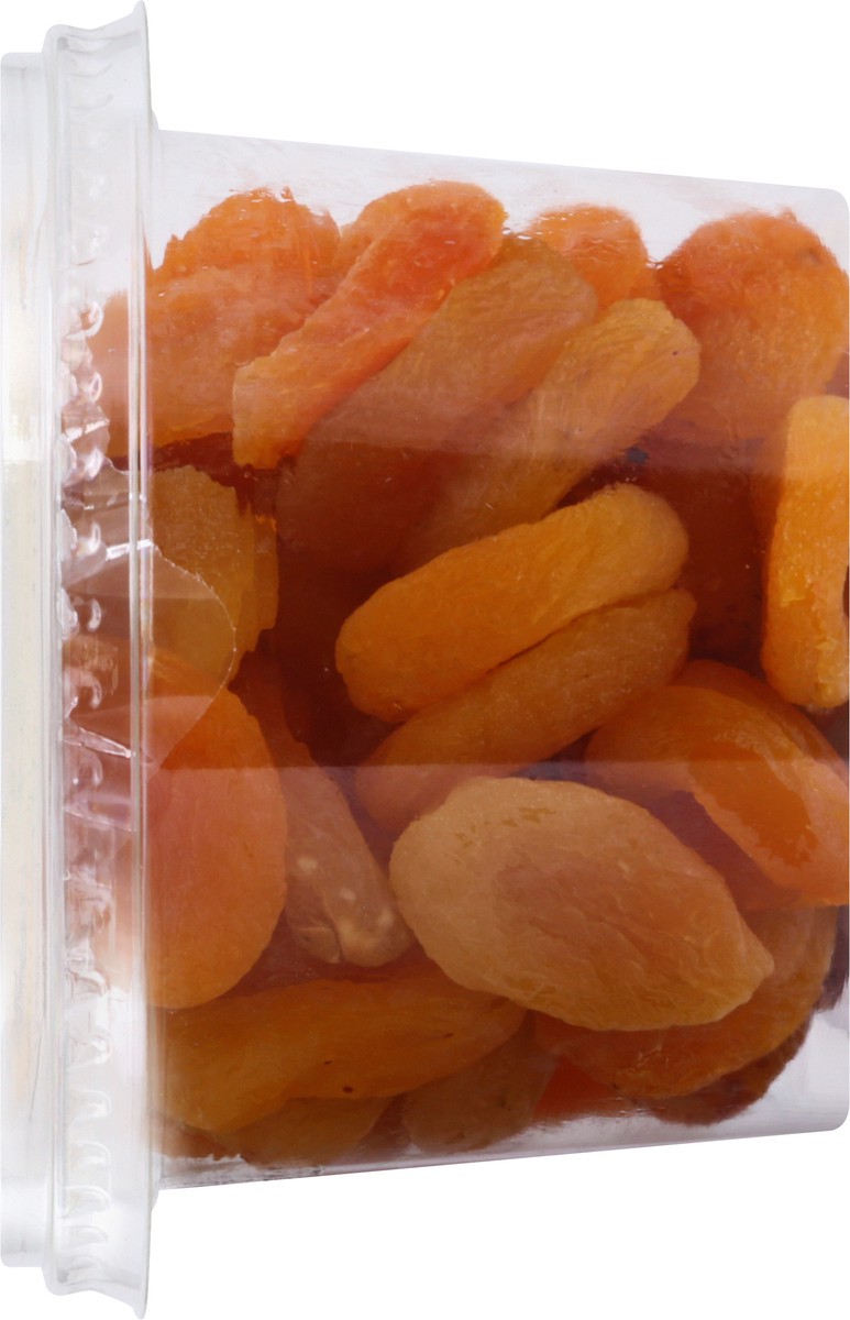 slide 11 of 13, Creative Snacks Dried Apricots 10.5 oz, 10.5 oz