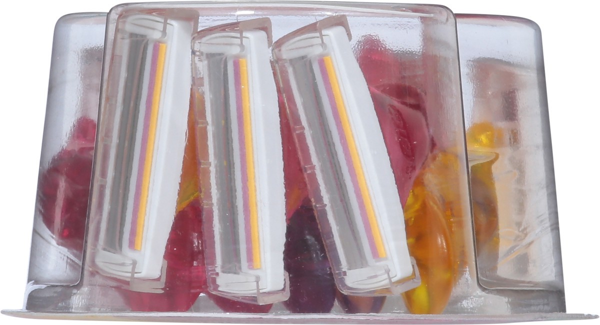 slide 4 of 12, BIC Soleil Simply Smooth Razors 8 ea, 8 ct