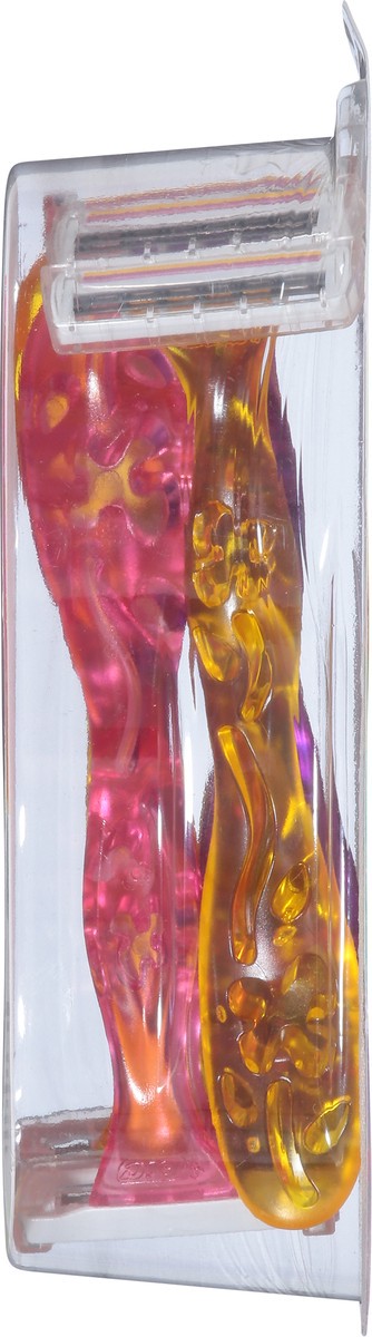slide 7 of 12, BIC Soleil Simply Smooth Razors 8 ea, 8 ct